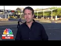 Report Warns Of Dangerous Overcrowding In Migrant Detention Facilities NBC News Now