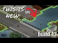 We Play Project Zomboid Build 42 For the First Time And Everything is so Different