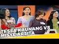 Download Lagu Tessa Kaunang vs. Misye Arsita - Satu Huruf Dong