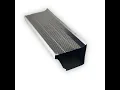 Royal Gutter Supply TitanGuard Gutter Guard
