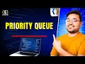 Priority Queue one shot heaps java dsa leetcode daily challenge DSA Hindi