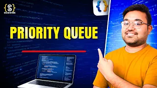 Priority Queue one shot heaps java dsa leetcode daily challenge DSA Hindi