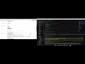 Django Admin behavior chaining two models through ManyToMany relationships