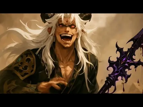 Fake Beast God: The Valkyrie Begs Me to Save the World Episode 4