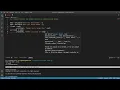 PROGRAM TO INPUT TWO NUMBERS AND DISPLAY LARGER SMALLER NUMBER