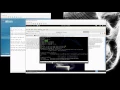 LFI exploit and privilege escalation