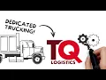 Dedicated Trucking Explained