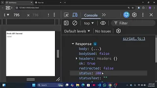 JavaScript Fetch API Explained Get Data from API Step by Step Beginner Friendly