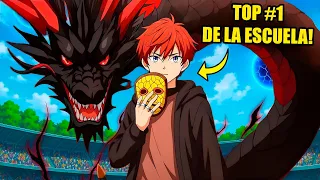 Reencarna SUBE al NIVEL 3.000 en TORNEO y DESPIERTA PODERES de DRAGON!
