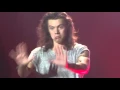 One Direction - Where Do Broken Hearts Go - 28.09.2015