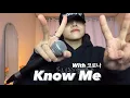 Download Lagu GEMINI - Know Me (Cover by Komah Jay)