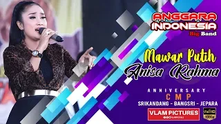 Download ANISA RAHMA - MAWAR PUTIH - ANGGARA INDONESIA BIGBAND CMP SRIKANDANG MP3