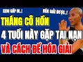Download Lagu THÁNG 7 CÔ HỒN, 4 TUỔI NÀY SẮP GẶP TAI NẠN, VÀ CÁCH ĐỂ HÓA GIẢI - Lời Phật Dạy #loiphatday #minhtue