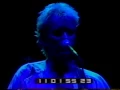 Download Lagu THE POLICE - King of Pain Oakland 1983