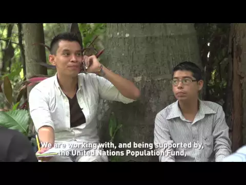 Beyond HIV: Improving opportunities and quality of life for young people in…