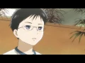 アニメ[ちはやふる] - Perfume / FLASH