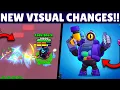 New Visual Changes \u0026 Bugs in The New Update!! | #starrpark