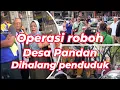Download Lagu DBKL GAGAL ROBOH GERAI TEPI JALAN DESA PANDAN