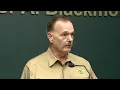 Osceola County sheriff to discuss arrests in 2024 deadly shooting