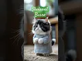 Download Lagu ❤️ Sholawat Busro 🫶❤️ #sholawat #kucinglucu #kucing