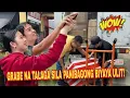 Download Lagu  VEANCY AT EDU MAY PACKAGE NA NAMAN! PADE NABAHALA SA PINTURA NG...! || KALINGAP RAB