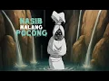Nasib Malang Pocong - Kartun hantu Lucu