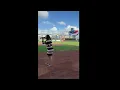 National Anthem - Charly Rose Sugar Land Space Cowboys Constellation Field