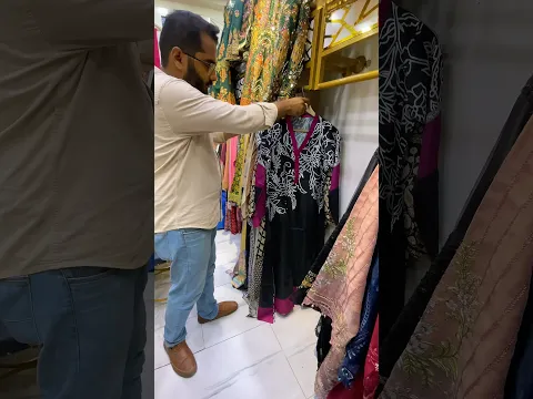 Haya Noor Studio 50%Off Silk Kaftan Order Now 0321-3553819 #kaftan #karachitrend #kaftantrend