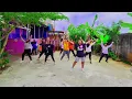 SEE TINH - Hoang Thuy Linh | Zumba Choreo | by Zin Astried