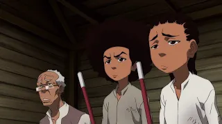 No Zoom The Boondocks Full Episodes The Boondocks Full Episodes Season 2026