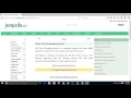 What is JMS Java Messaging Service javapedia net