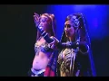Superstars Bellydance - Bollywood