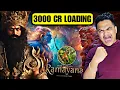 Download Lagu Ramayana: The Introduction Teaser REVIEW | Ranbir Kapoor, Yash, Sai Pallavi |