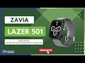 Download Lagu Zavia | Smartwatch | Zavia Lazer 501 | Maajkart