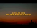 Dove Cameron - When In Rome (Lyrics)