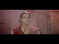ZAYN, Zhavia Ward - A Whole New World (Lyrics Video) (From "Aladdin")