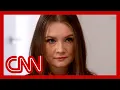 I deserve a second chance Anna Sorokin says she has regrets