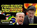 Download Lagu Beijing desafía a Washington y advierte: \
