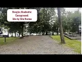 Douglas Headwater Campground Site by Site Tour