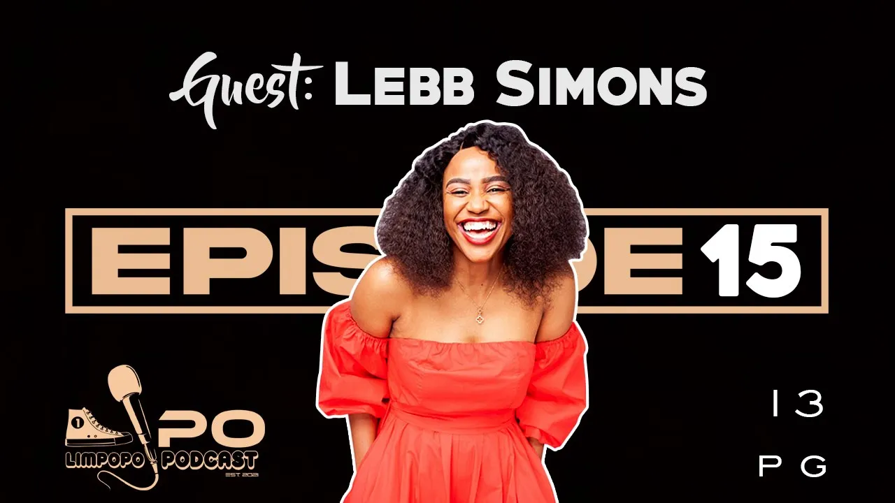 LiPO Episode 15 | Lebb Simons On Marriage, Depression, King Monada, Book, Christianity And Education