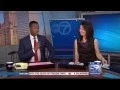 Anchor Walks Off Set
