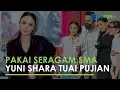 Download Lagu Reaksi Krisdayanti Melihat Yuni Shara saat Pakai Seragam SMA di Pesta Ulang Tahun Ussy Sulistiawaty