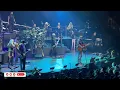 Eric Church - Desperate Man (LIVE) in 4K - Seattle, WA - Climate Pledge Arena