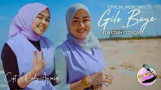 Download Gilo Baye - Deqnee ft. Eda Ezrin | Official Music Video MP3