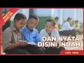 Download Lagu LAGU NASYID GONTOR | DAN NYATA DI SINI INDAH (LIRIK)