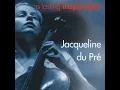 Toccata, Adagio and Fugue in C Major, BWV 564: Adagio (Arr. Siloti for Cello and Organ) (feat. Roy Jesson) - Jacqueline du Pré & Johann Sebastian Bach