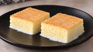 RECEPT ZA KOH KOLAČ OD GRIZA