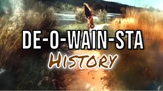 History of the De-o-wain-sta Oneida Carry