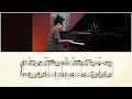 Blackbird & Jesu, Joy of Man's Desiring - Hiromi Uehara (Complete Transcription)