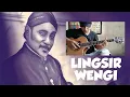 Download Lagu Lingsir wengi - kolaborasi alip ba ta/joel kriwil (singing guitar cover)